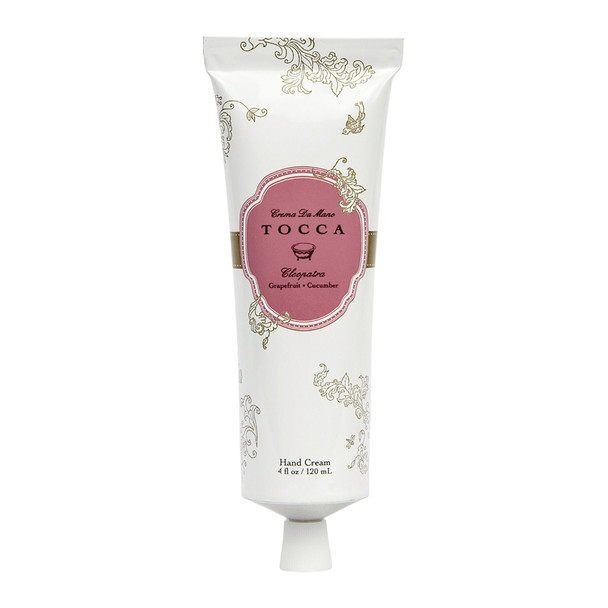 TOCCA Cleopatra Crema Da Mano Luxe