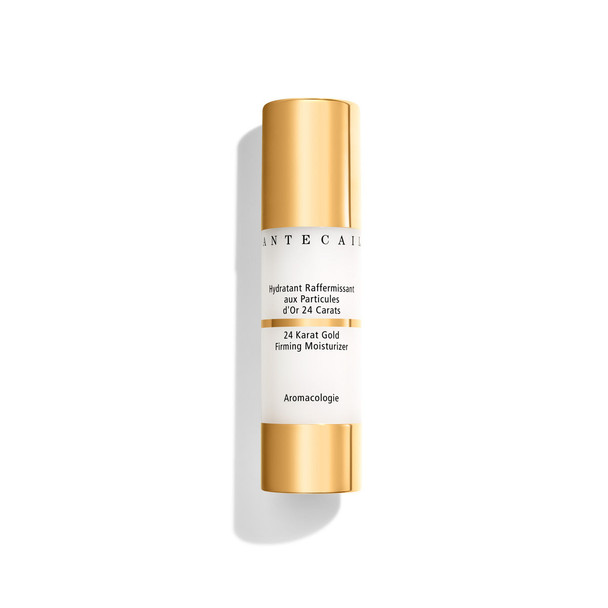 Chantecaille 24 Karat Gold Firming Moisturizer