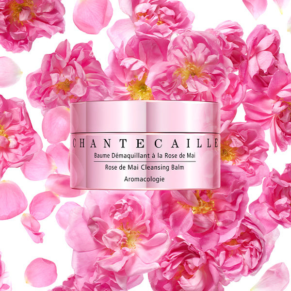 Chantecaille Rose de Mai Cleansing Balm