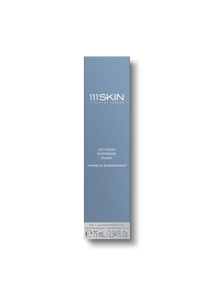 111SKIN Oxygen Express Mask