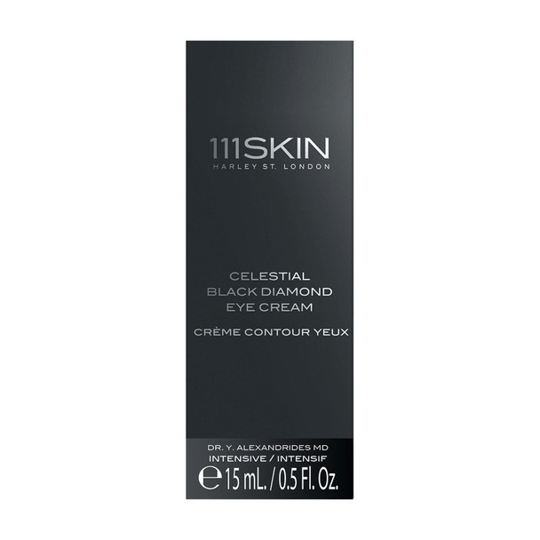 111SKIN Celestial Black Diamond Eye Cream