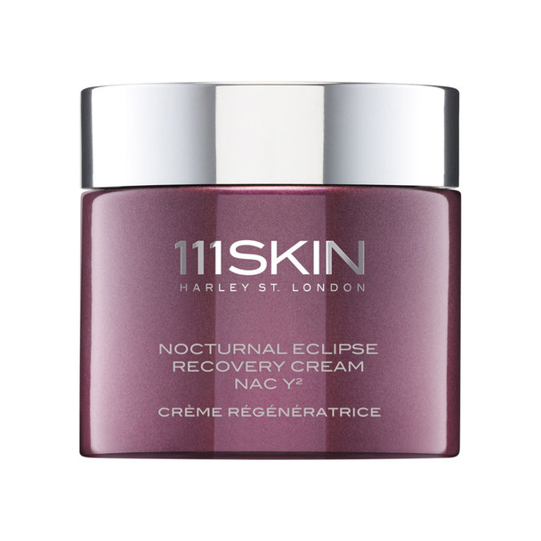 111SKIN Nocturnal Eclipse Recovery Cream NAC Y2