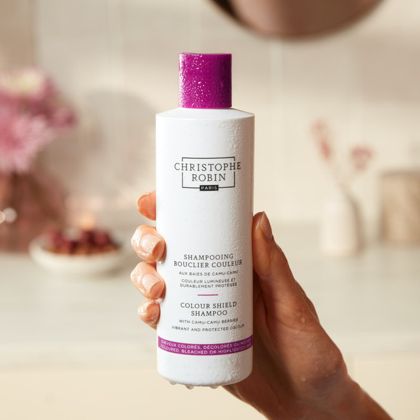 Christophe Robin Color Shield Shampoo