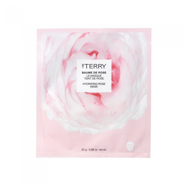 BY TERRY Baume de Rose Hydrating Sheet Mask