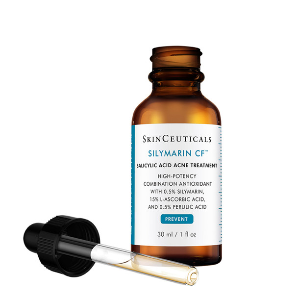 SkinCeuticals Silymarin CF