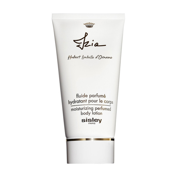 Sisley-Paris Izia Moisturizing Perfumed Body Lotion