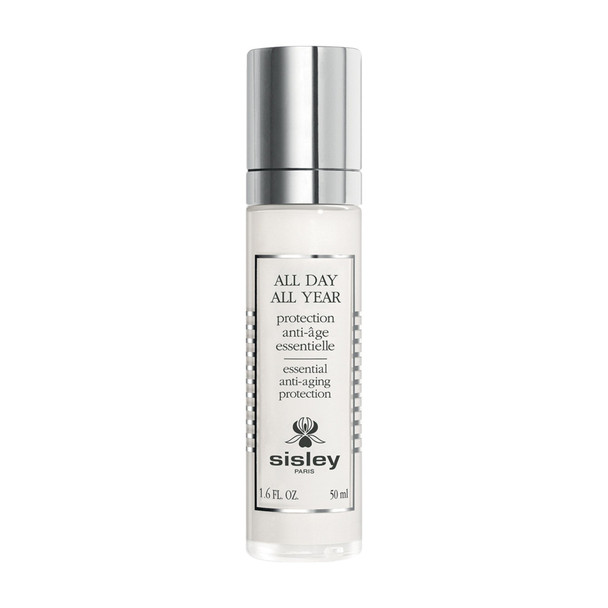 Sisley-Paris All Day All Year