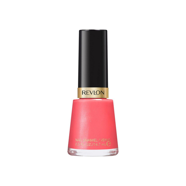 Revlon Nail Enamel, Adventurous 0.5 oz