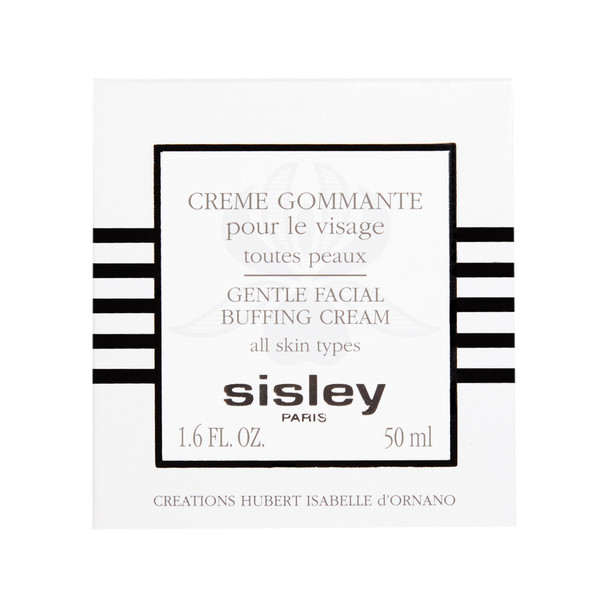 Sisley-Paris Gentle Facial Buffing Cream