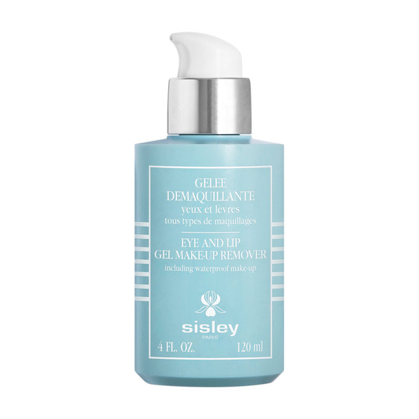 Sisley-Paris Eye and Lip Gel Make-up Remover