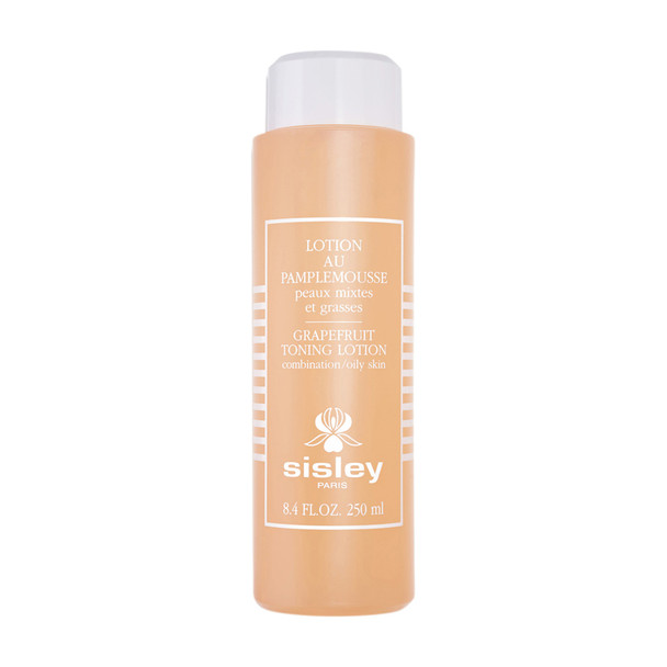 Sisley-Paris Grapefruit Toning Lotion