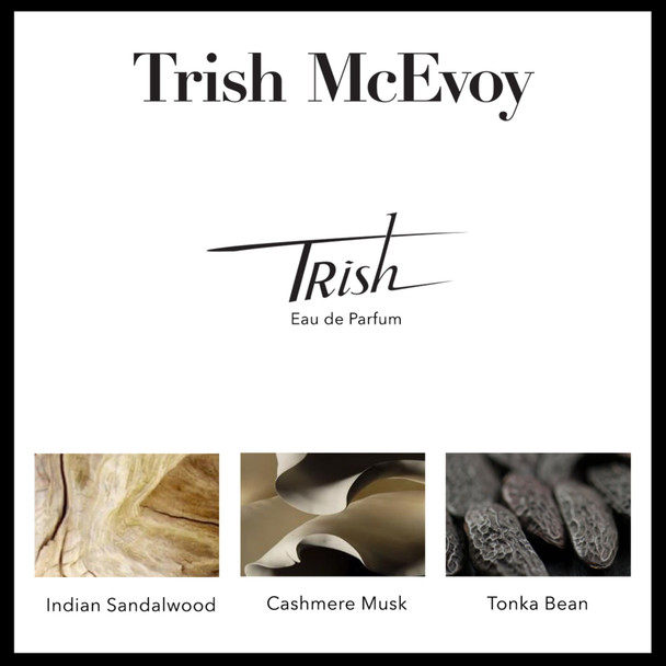 Trish McEvoy Trish Eau De Parfum
