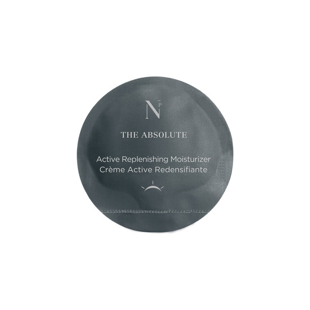 Noble Panacea The Absolute Active Replenishing Moisturizer Refill