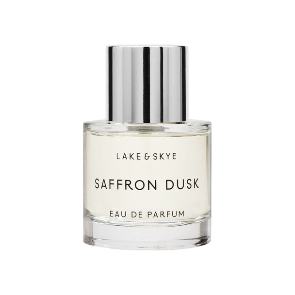 Lake & Skye Saffron Dusk Eau de Parfum