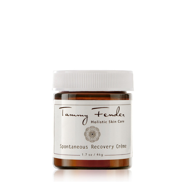 Tammy Fender Spontaneous Recovery Cream