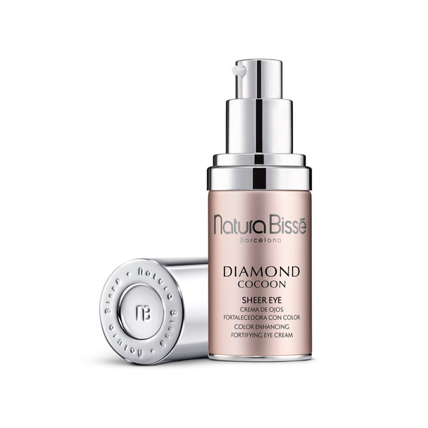 Natura Bisse Diamond Cocoon Sheer Ey