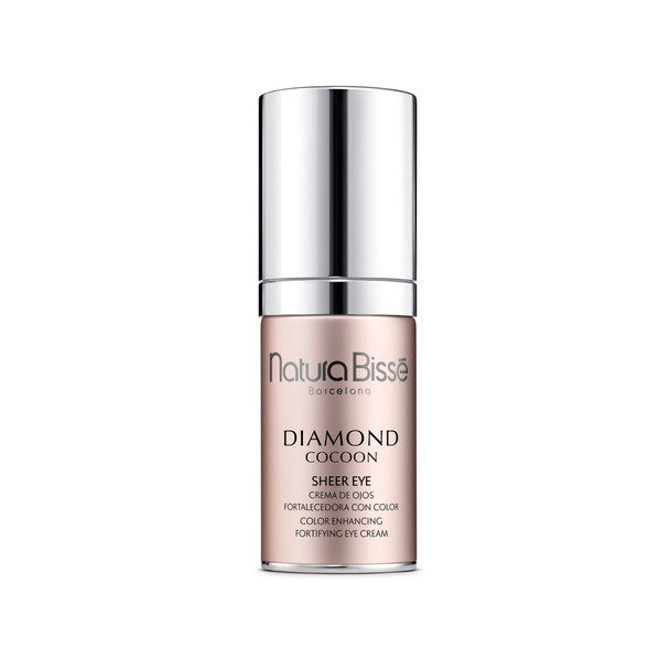 Natura Bisse Diamond Cocoon Sheer Ey