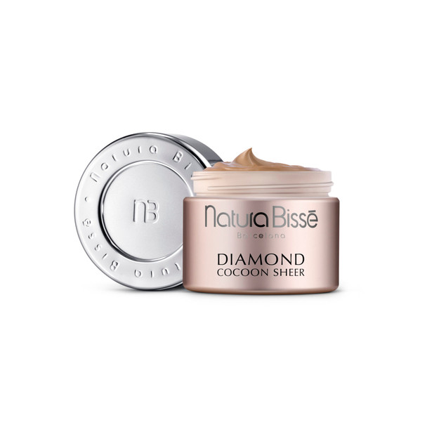 Natura Bisse Diamond Cocoon Sheer Crea