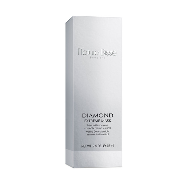 Natura Bisse Diamond Extreme Mas