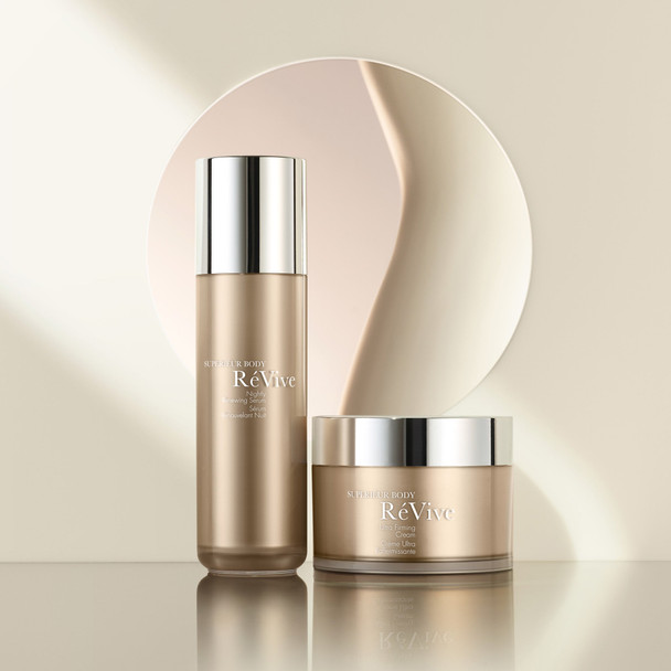 ReVive Superieur Body Renewal Firming Cre