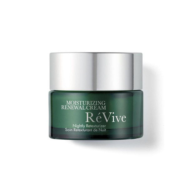 ReVive Moisturizing Renewal Cream Nightly Retexturize