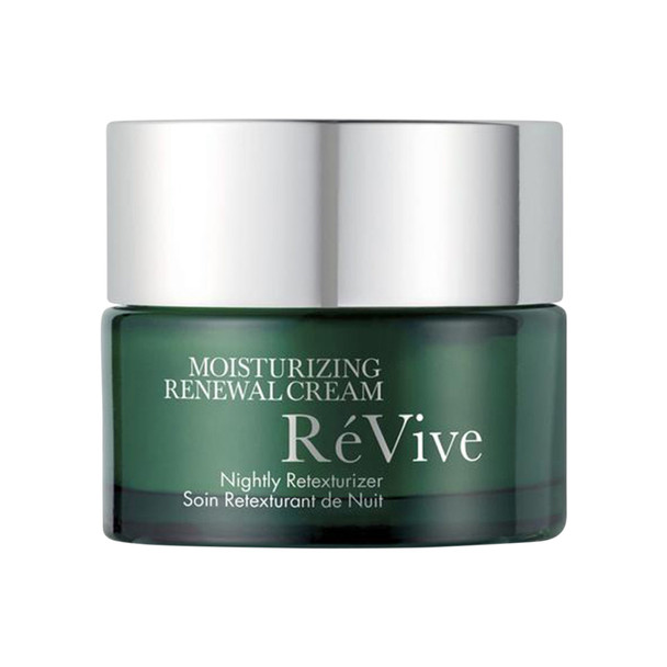 ReVive Moisturizing Renewal Cream Nightly Retexturize