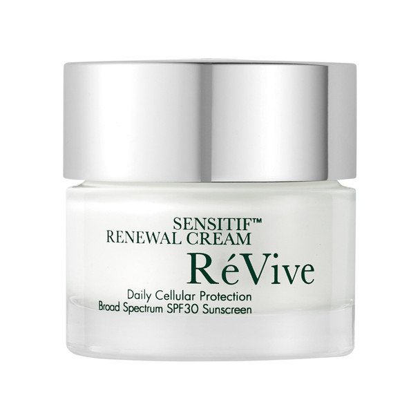 ReVive Sensitif Renewal Daily Cellular Protection Broad Spectrum SPF 30 Sunscree