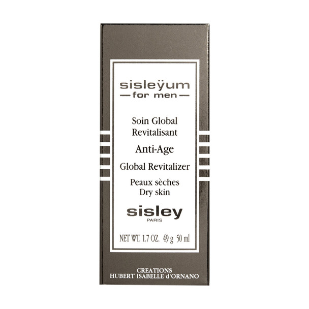 Sisley-Paris Sisleeum for Men (Dry