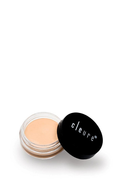 Cleure Full Coverage Mineral Concealer Cocoa