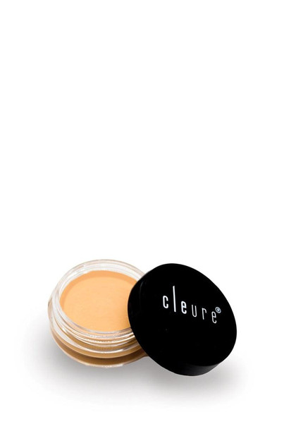 Cleure Full Coverage Mineral Concealer Cocoa