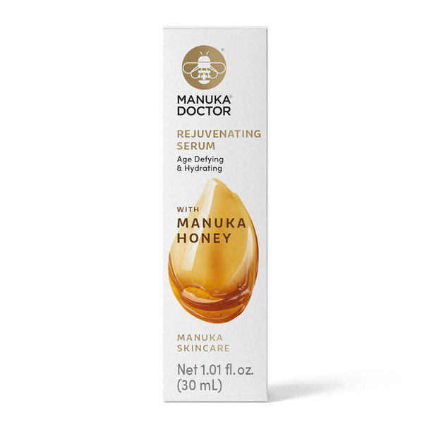 Manuka Doctor Rejuvenating Serum