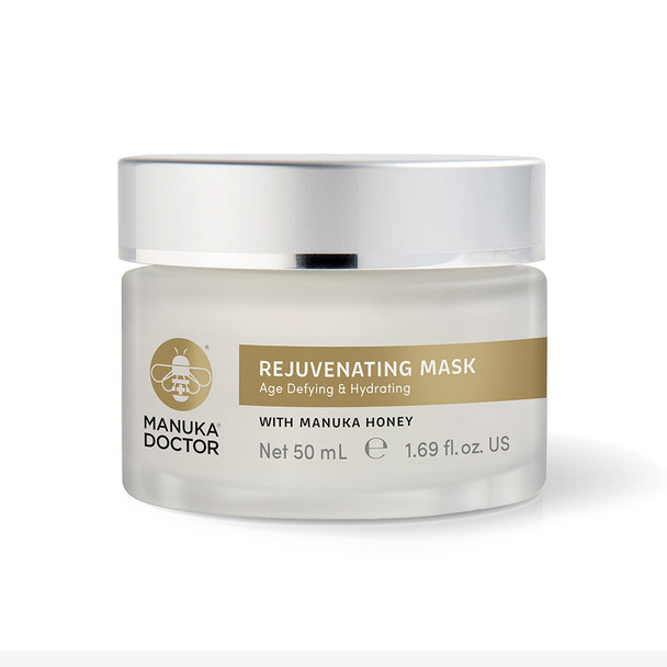 Manuka Doctor Rejuvenating Mask