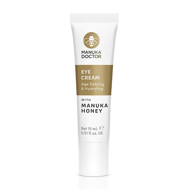 Manuka Doctor Eye Cream