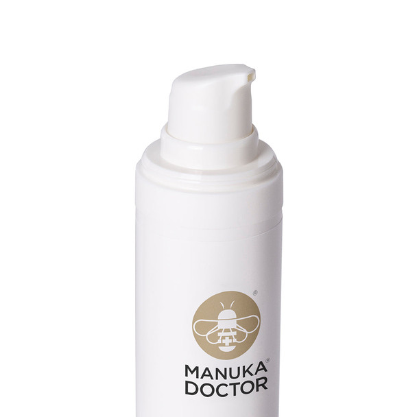 Manuka Doctor Overnight Mask