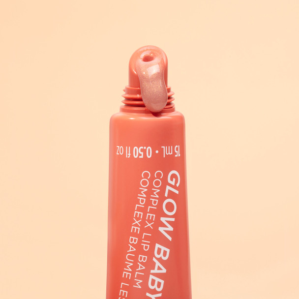 Pacifica Glow Baby Complex Lip Balm