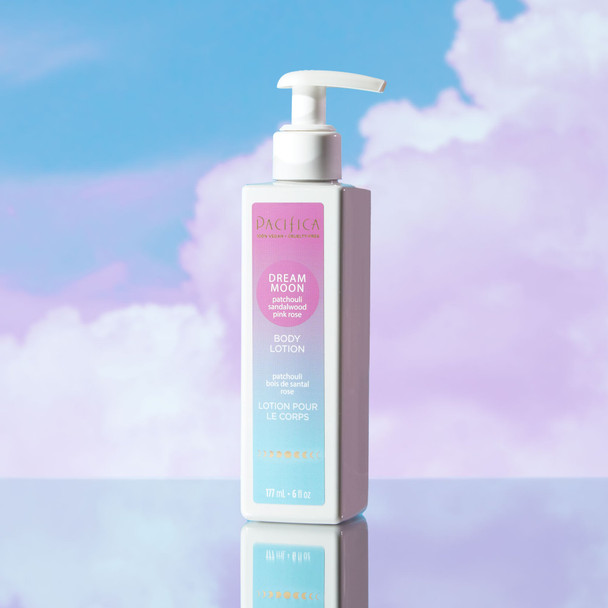Pacifica Dream Moon Body Lotion