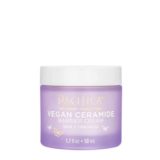 Pacifica Vegan Ceramide Barrier Face Cream