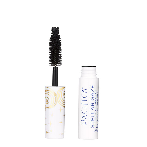 Pacifica Stellar Gaze Length & Strength Mineral Mascara Supernova (Mini)