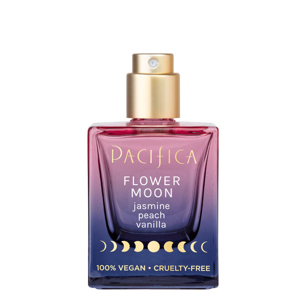 Pacifica Flower Moon Spray Perfume