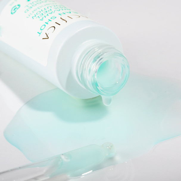 Pacifica Clean Shot - BHA/AHA 25% Peel Solution Pacifica Clean Shot - BHA/AHA 25% Peel Solution