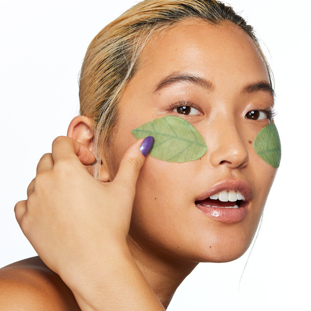 Pacifica Leave Pretty Anti-Puff Eye Patches