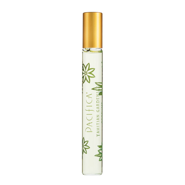 Pacifica Tahitian Gardenia Roll-on Perfume