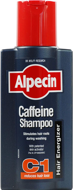 Alpecin Caffeine Hair Loss Shampoo 250ml