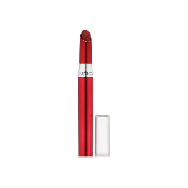 Revlon Ultra HD Gel Lipcolor, HD Rhubarb 0.2 oz