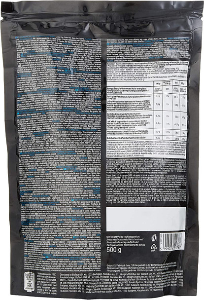 BioTechUSA Beef Protein, Chocolate Coconut, 500 g BioTechUSA Beef Protein, Chocolate Coconut, 500 g