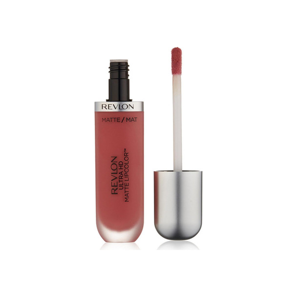 Revlon Ultra HD Matte Lipcolor, Devotion 0.2 oz