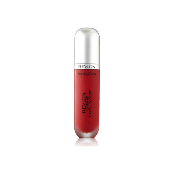 Revlon Ultra HD Matte Lipcolor, Love 0.2 oz