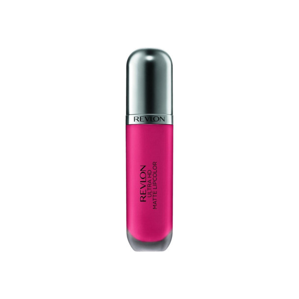 Revlon Ultra HD Matte Lipcolor, Obsession 0.2 oz