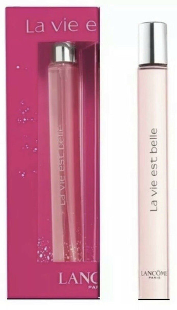 LA VIE EST BELLE Eau de Parfum Purse Spray 10ml