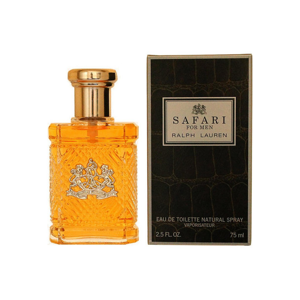 Ralph Lauren Eau De Toilette Spray For Men 2.5 oz-1656655691